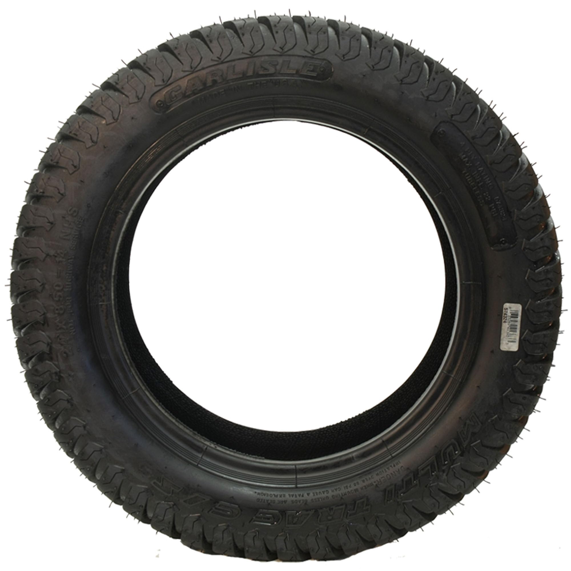 Amazon.com: Carlisle Multi-Trac C/S 26X12.00-12 C/6PLY : Health