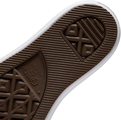 Vista 4 de Converse unisex-child Ctas Move Hi (Little Kid)