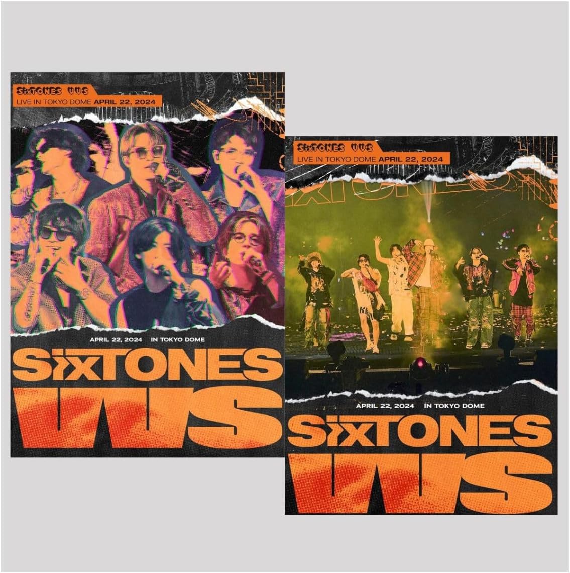 MILESixTONES 初回盤A 初回盤B 2形態セット(Blu-Ray) CD】SixTONES ／ MILESixTONES -Best Tracks-(初回盤A)(Blu-ray Disc付