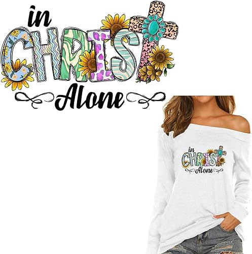 2 calcomanías de transferencia para planchar diseño de calcomanías de prensa de calor parches de vinilo de transferencia de calor lavables para