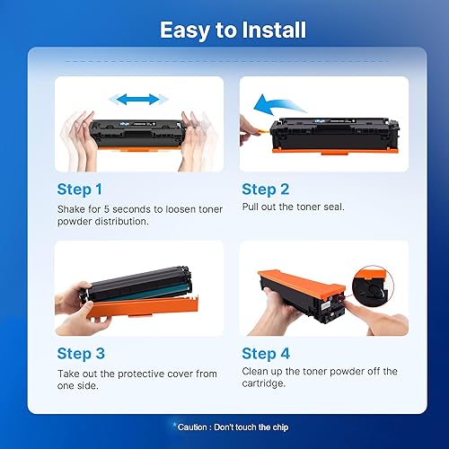 Vista 65 de 137 Cartucho de tóner de repuesto para Canon 137 CRG137 9435B001AA para usar con impresora ImageClass D570 LBP151dw MF216n MF236n MF232W MF227dw