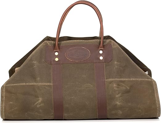 timber tote firewood