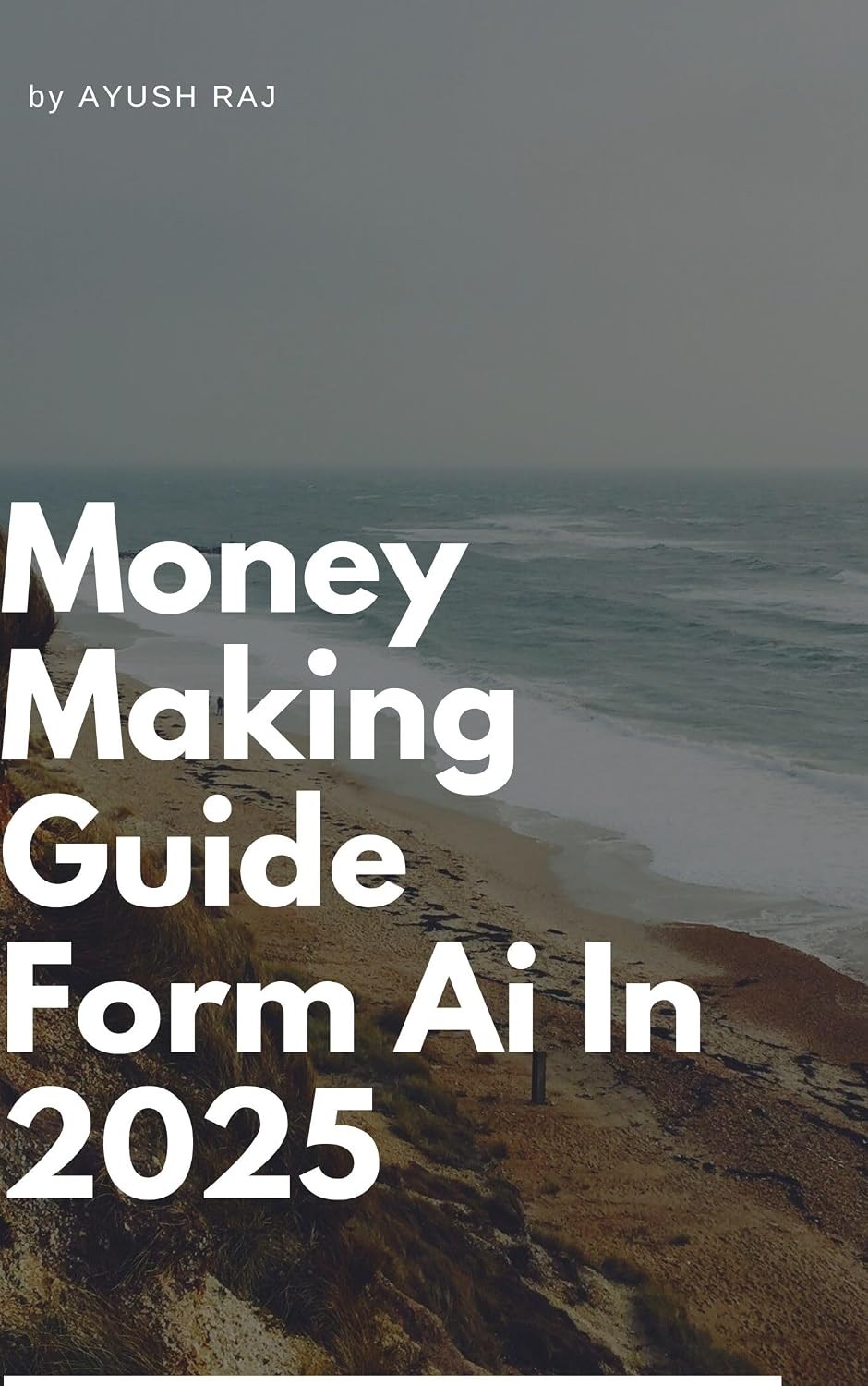 How to Make Money with Artificial Intelligence in 2025