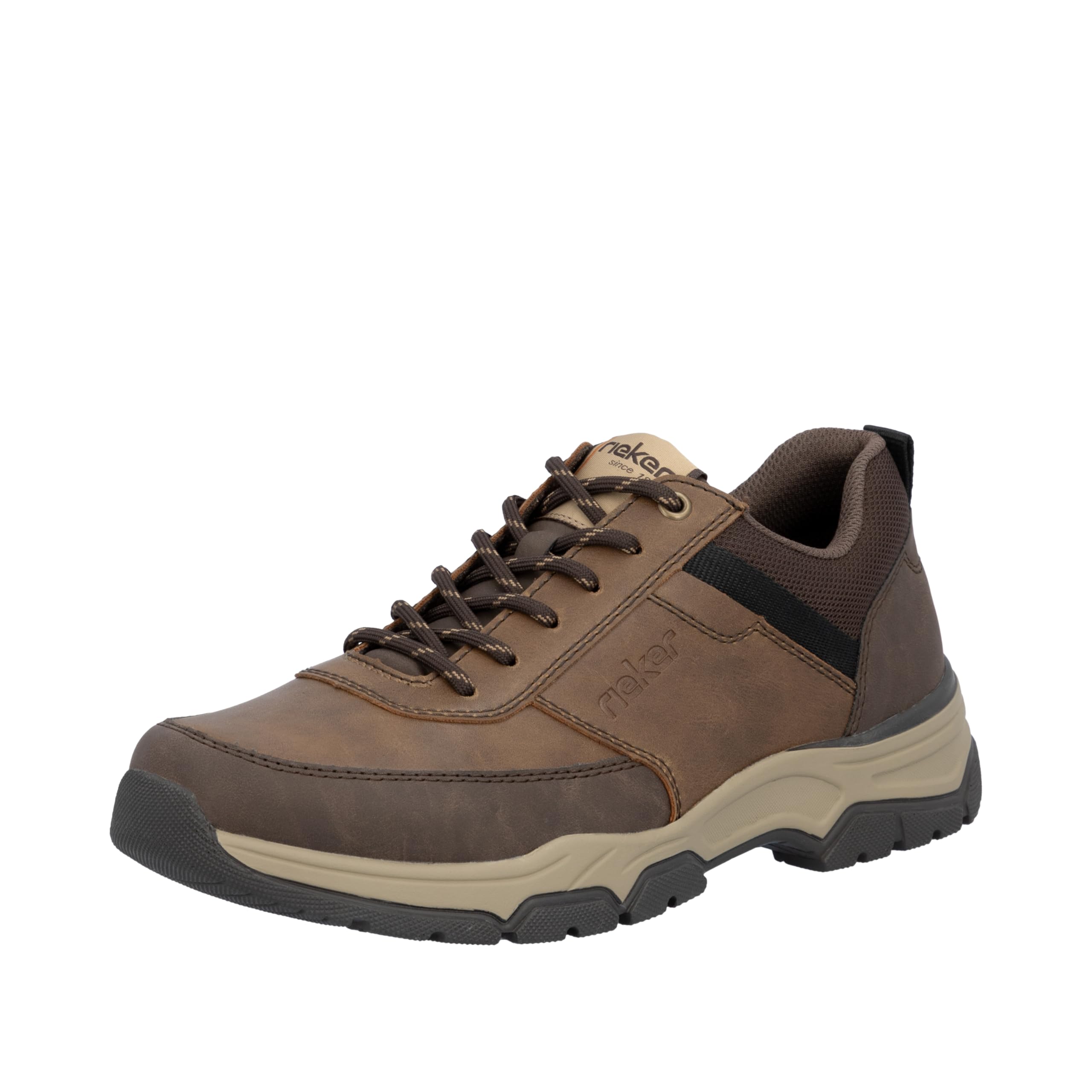 Rieker Herren 31205 Schnürschuhe