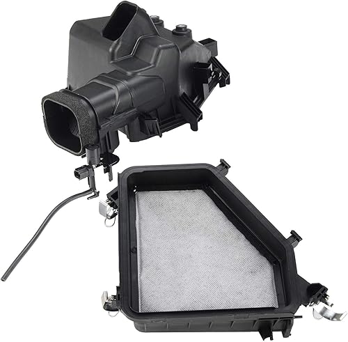 Miniatura 6 de A-Premium Caja de Limpieza de Filtro de Aire del Motor compatible con DOHC, 6Cyl 3.5L Compatible con Lexus ES350 2007 y Toyota Avalon 2005-2012,