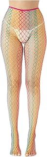 Fishnet Stockings for Women | Carnival, Cosplay, & Sexy Stockings for Women