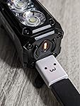 Review Image by Badger