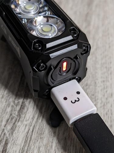 Review Image by Badger