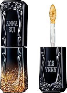 Tint Rouge - Gloss Liquid Lipstick, Slightly Tinted, Lightweight, Long-Lasting, 0.24 oz