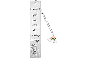 Inspirational Sunflower Bookmarks