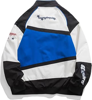 Share 79+ anime racing jacket super hot - ceg.edu.vn