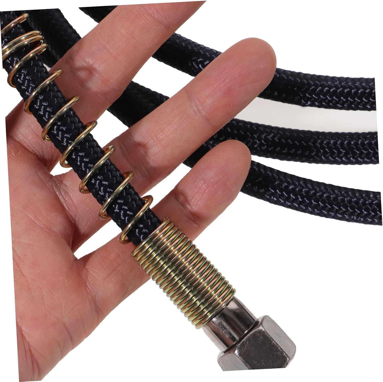 Homoyoyo High Temperature Steam Iron Hose Replacement Tube – Steam Iron Accessories for Efficient