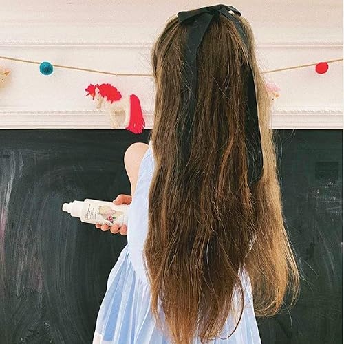 Miniatura 2 de VIVAIODAYS Organic Tsubaki Kids Acondicionador y desenredante sin lágrimas fácil peinado 34 oz  34fl oz