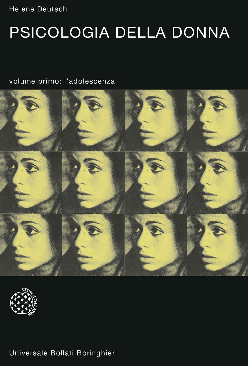 Psicologia Della Donna. Studio Psicoanalitico. L' Adolescenza (Vol. 1) - 4