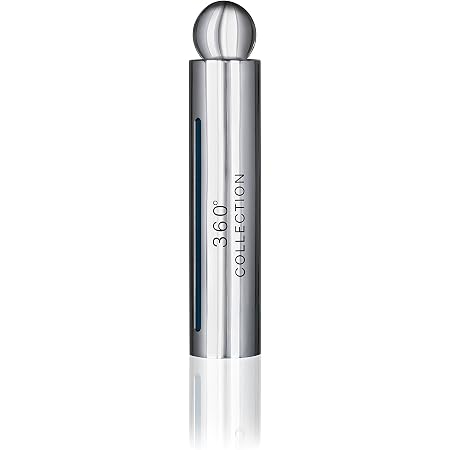 Perry Ellis 360 Collection by Perry Ellis, 3.4 oz EDT Spray for Men