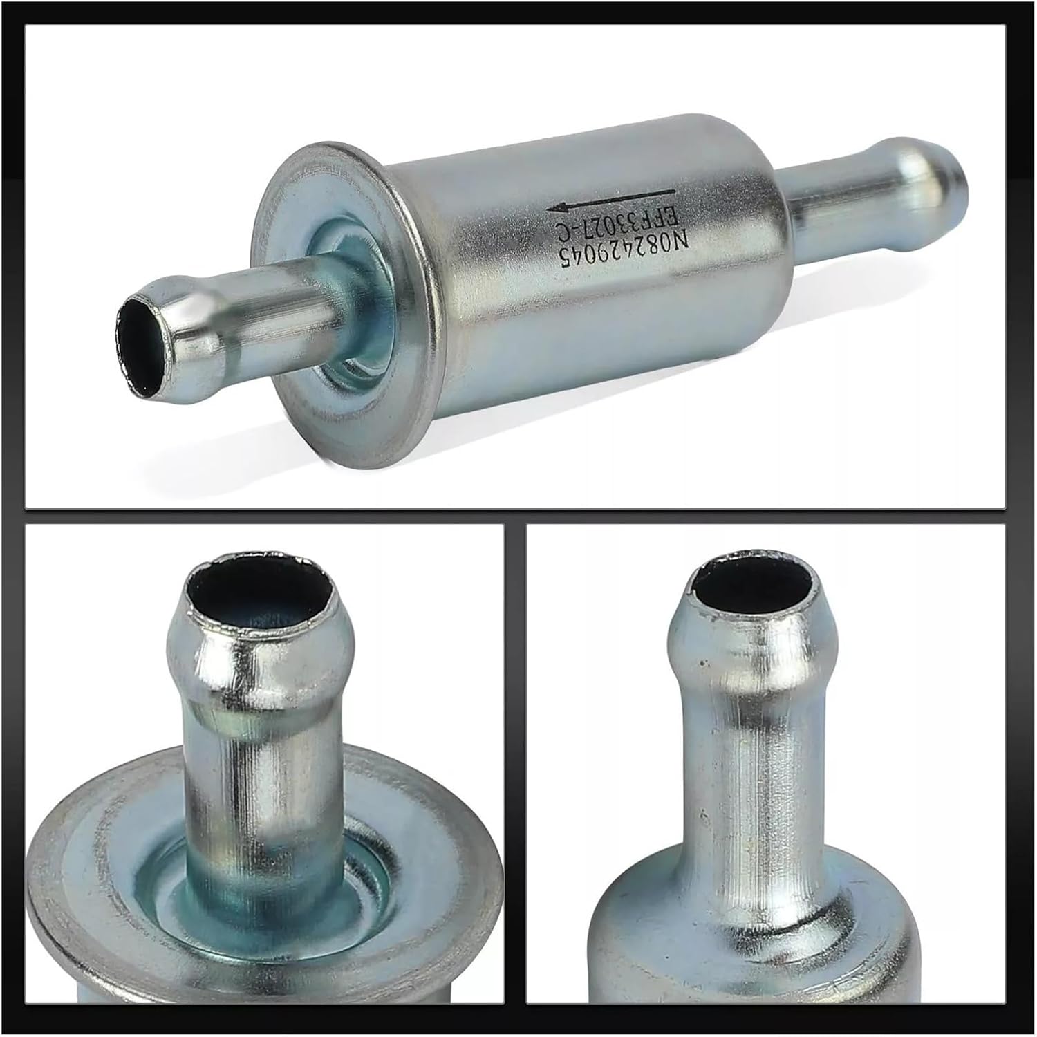 Complete inline filter N082429045 EFF33027-C