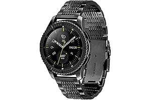 22mm Watch Band for Samsung Galaxy Watch 46mm SM-R800/SM-R805