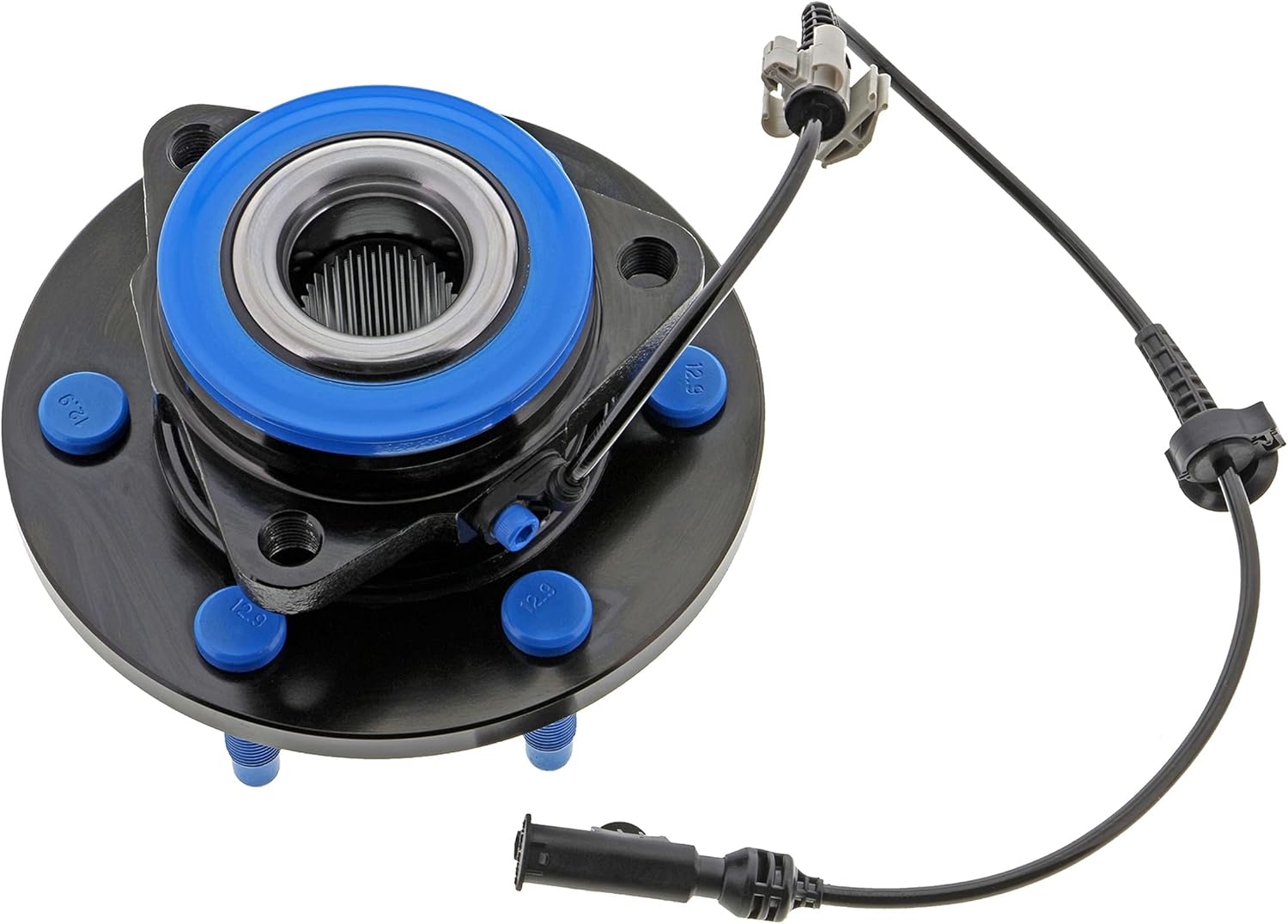 Mevotech TTX Wheel Bearing and Hub Assembly Kit