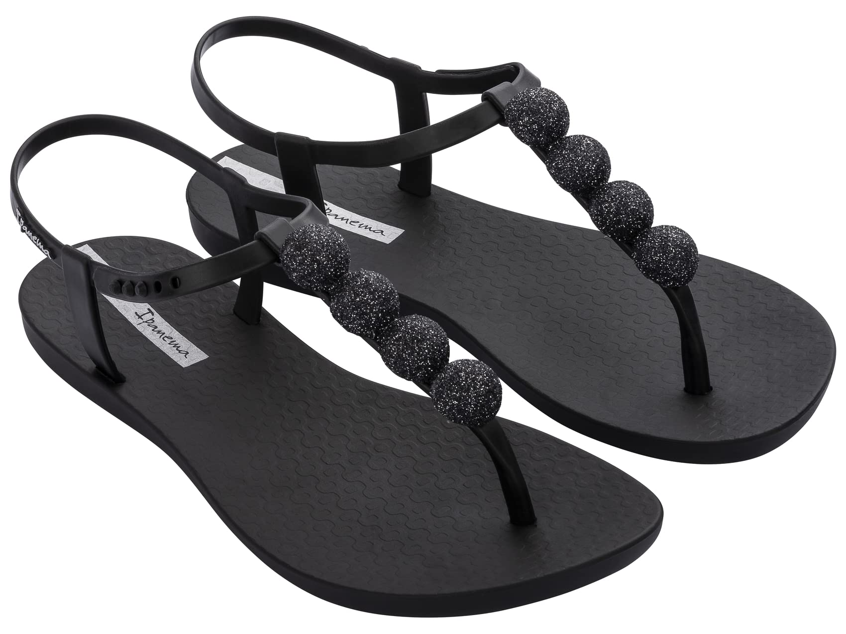 Ipanema Women's Disco Collection - Fashionable, Comfortable, Versatile & Eco-Friendly Summer Footwear