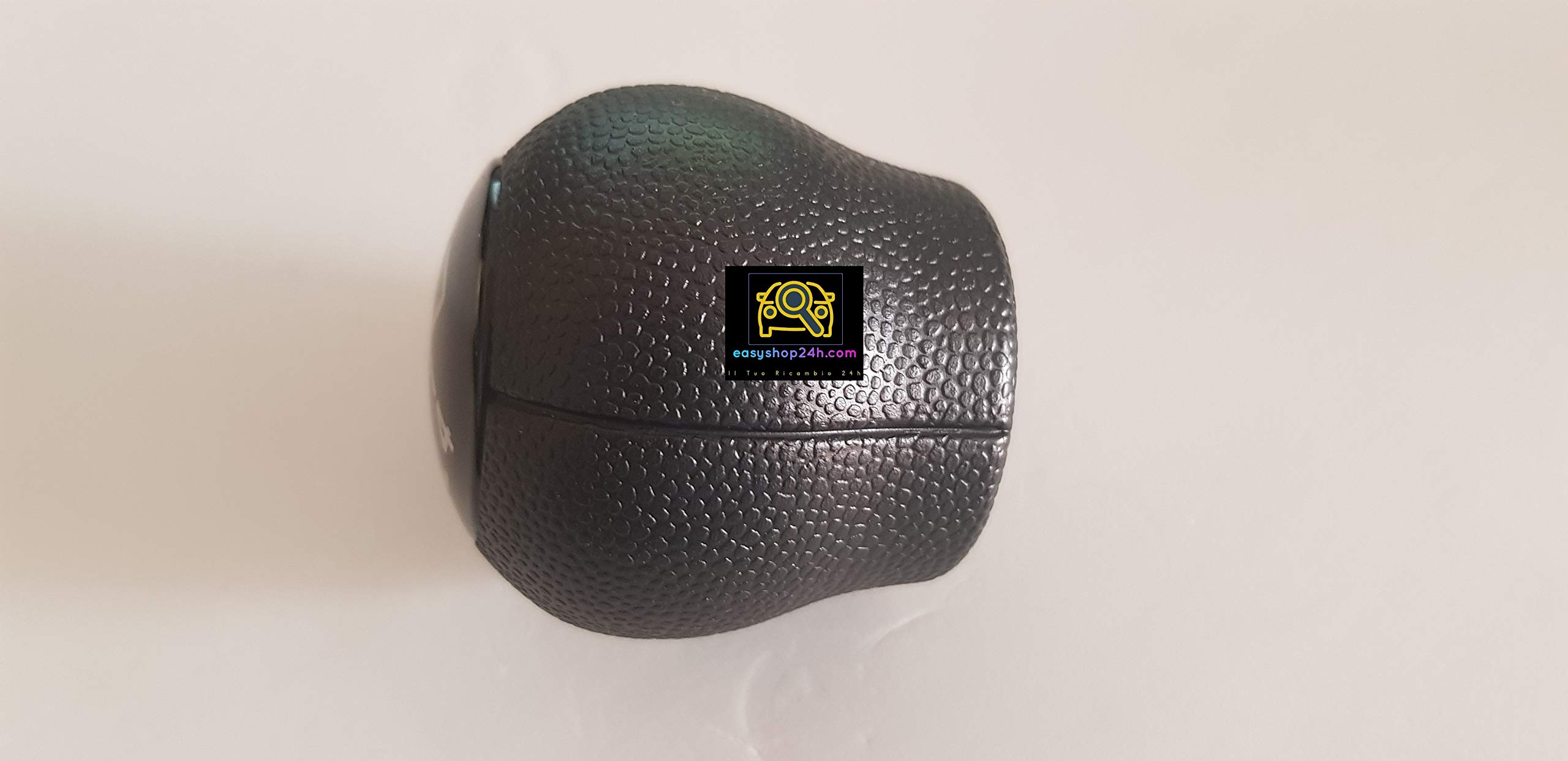 Pomello Leva Cambio Marce Specifico per Opel Corsa C dal 2000 > 2006
