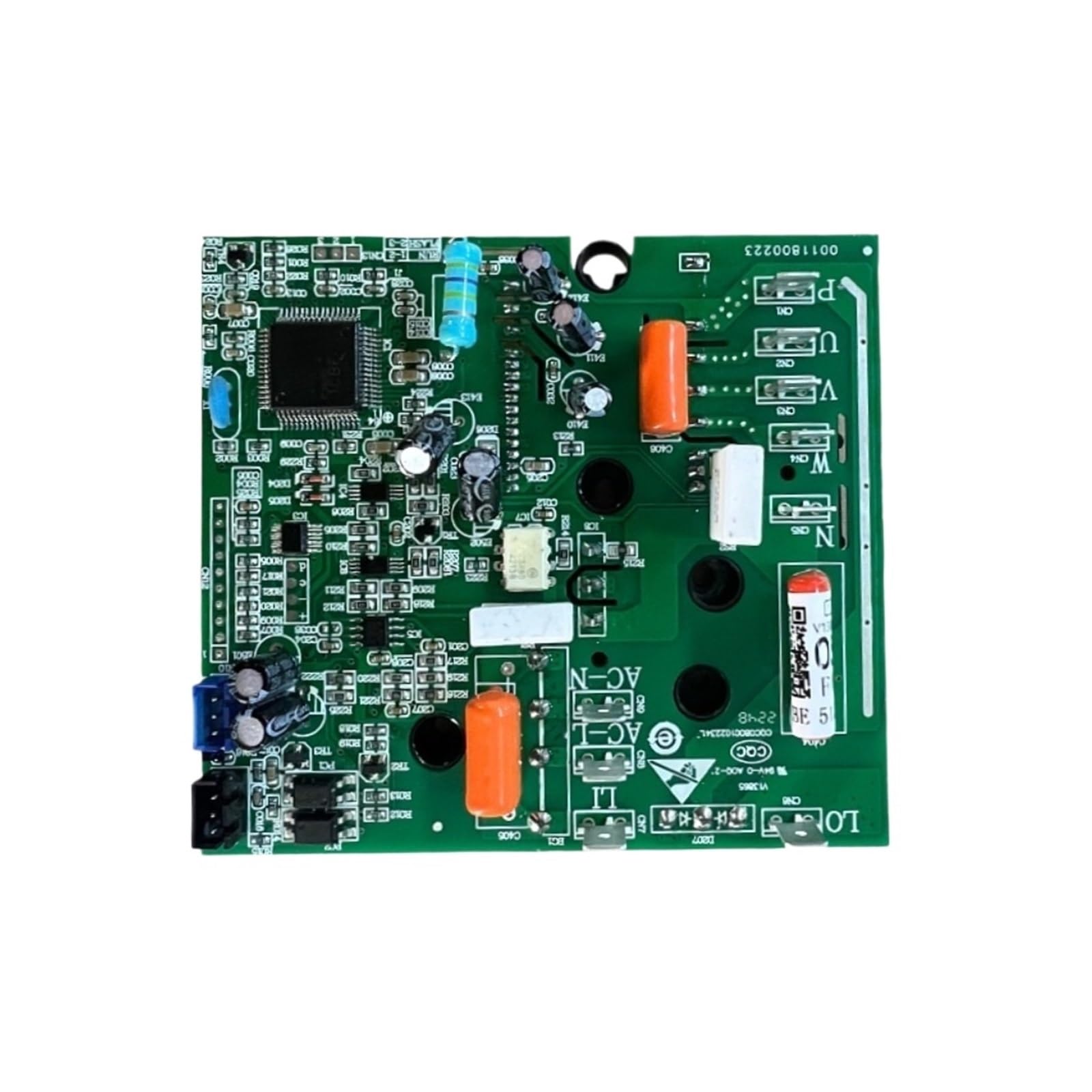 Fljvezpj One Color 0011800052W Ipm Module Control Board ，Compatible For Haier ，Air Conditioner Inverter Circuit Pcb Conditioning Parts Board