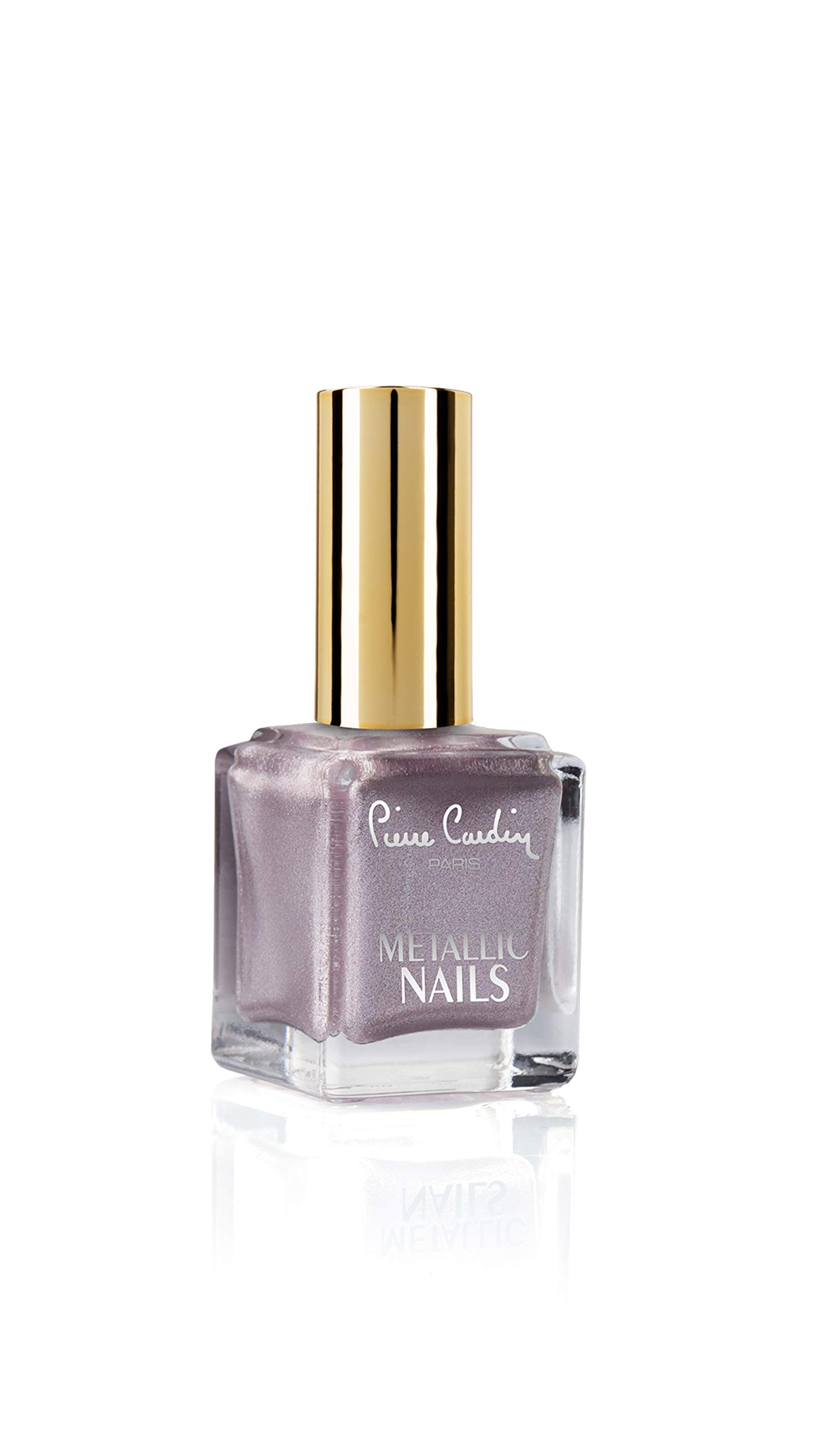 Pierre Cardin Metallic Nails -123, 150 Gr