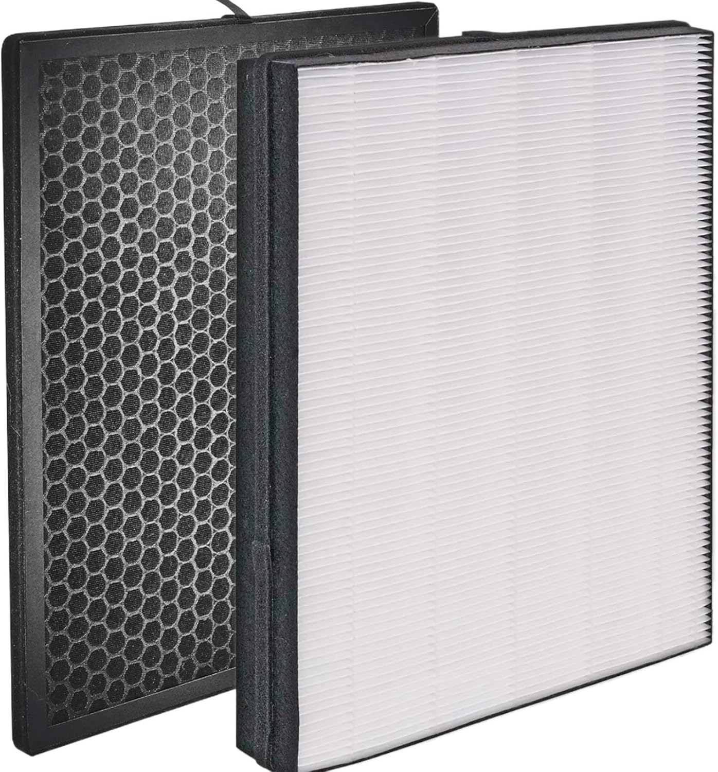 Air Purifier Replacement Filter. Compatible For Philips AC2889 AC2887 AC2882 FY2422 FY2420 FY2422