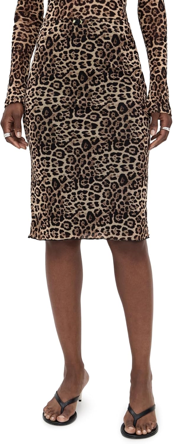 nia Women's Tresor Skirt