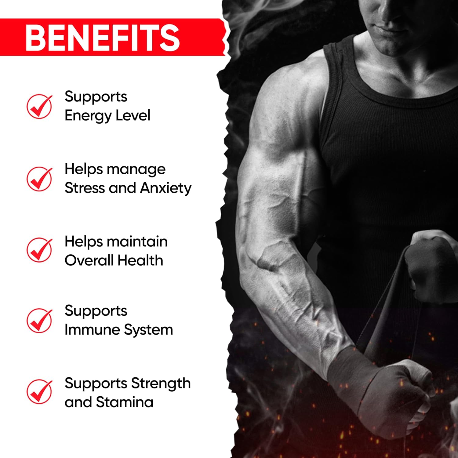 Herbal max Original ManCare Pro Capsules With Safed Musli, Shilajit Ashwagandha, Vaidarikandra, and Kaunch beej Extract For Men | 800mg Natural Herbs | 30 Capsules Herbal max Original ManCare Pro Capsules With Safed Musli, Shilajit Ashwagandha, Vaidarikandra, and Kaunch beej Extract For Men | 800mg Natural Herbs | 30 Capsules