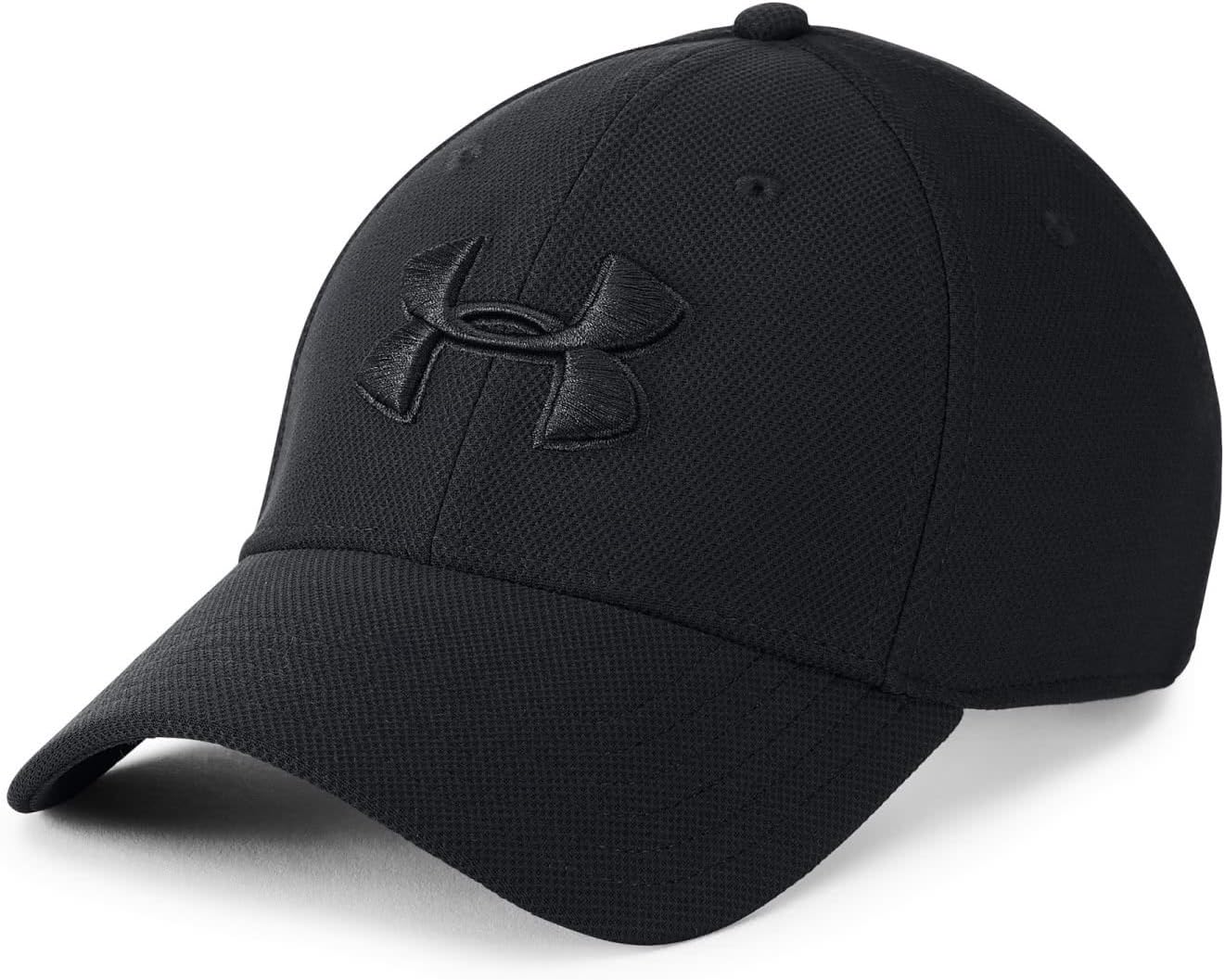 Men's Heathered Blitzing 3.0 Cap