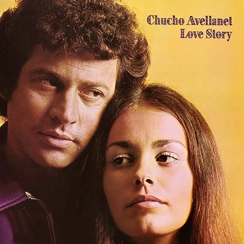 La La La La Luna By Chucho Avellanet On Amazon Music Amazon Com la la la la luna by chucho avellanet on