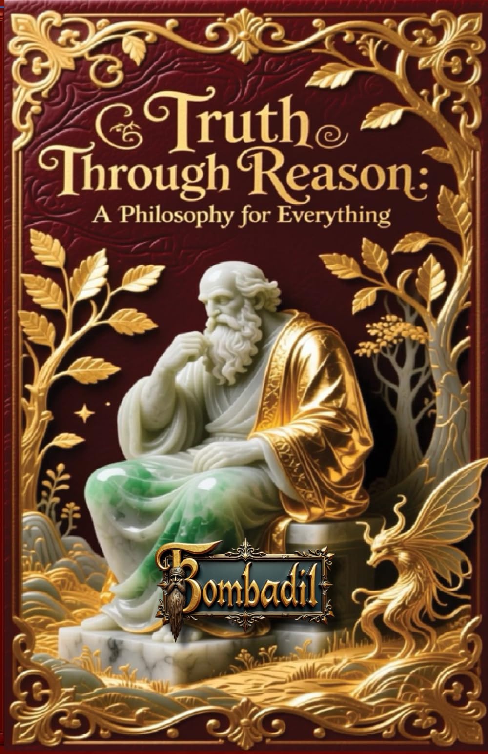 Truth Through Reason: A Philosophy for Everything