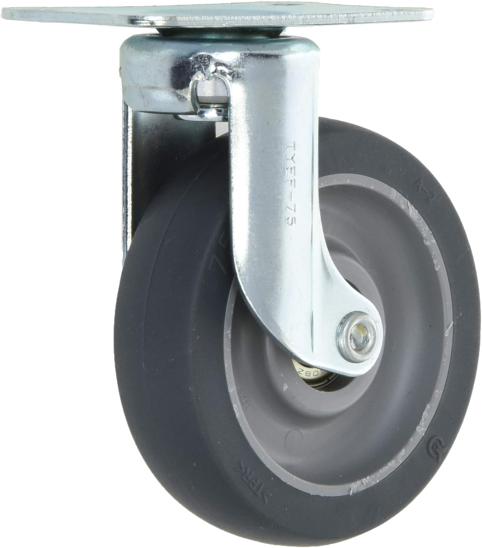 TruscoOption for Resin Platform weego TYEF-75ELB