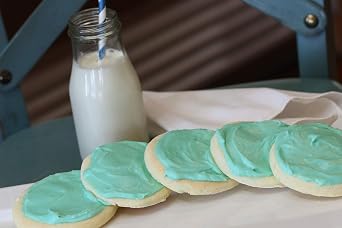 Mom's Place Gluten-Free Sugar Cookie Mix, Dairy & Nut Free, 11.3 oz