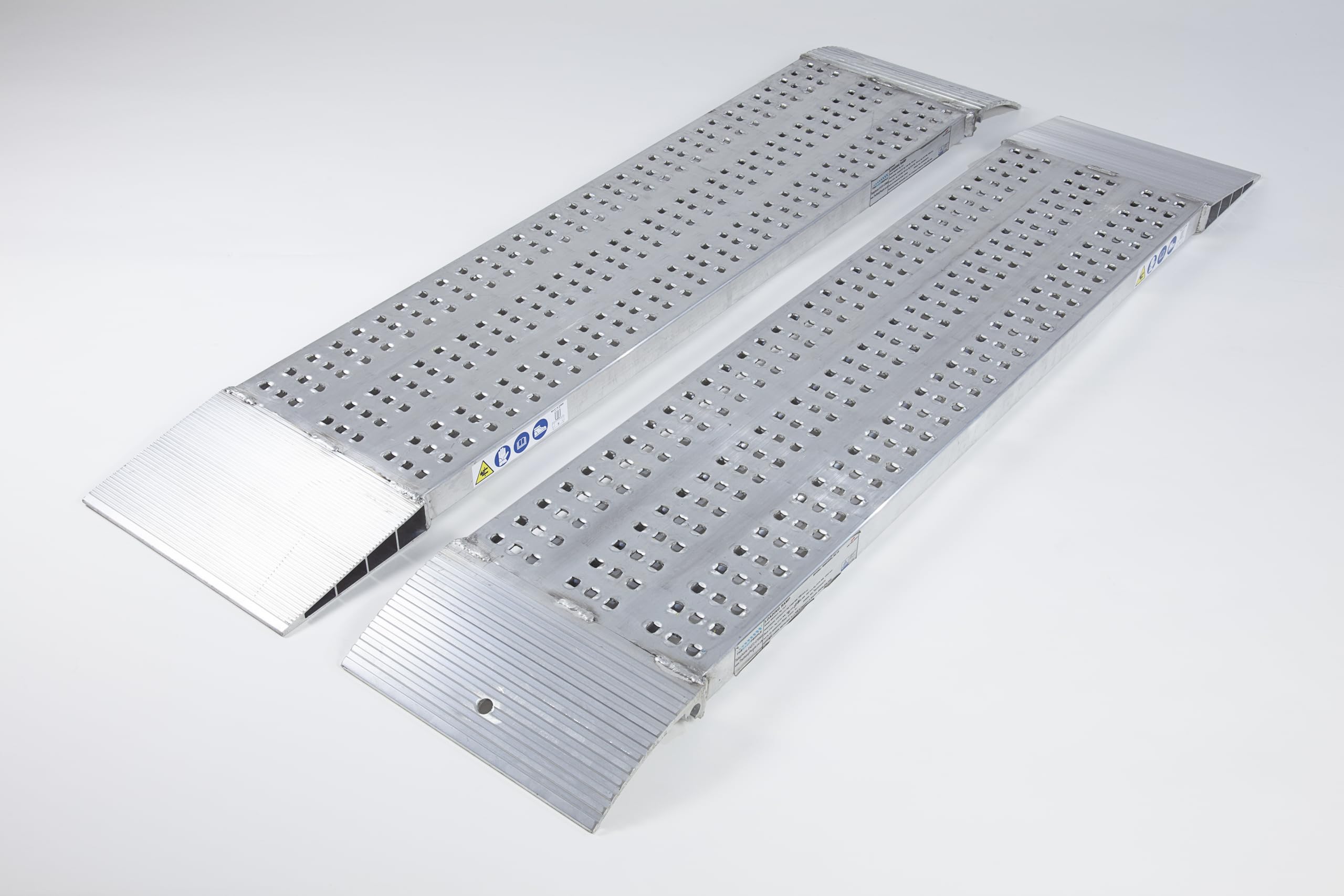 The Ramp People Pair of Car Loading Ramps (1500x315x2370kg)