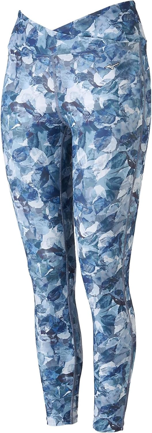 ミズノ] スイム 水泳 フィットネス水着 ジム用 レディース ロング