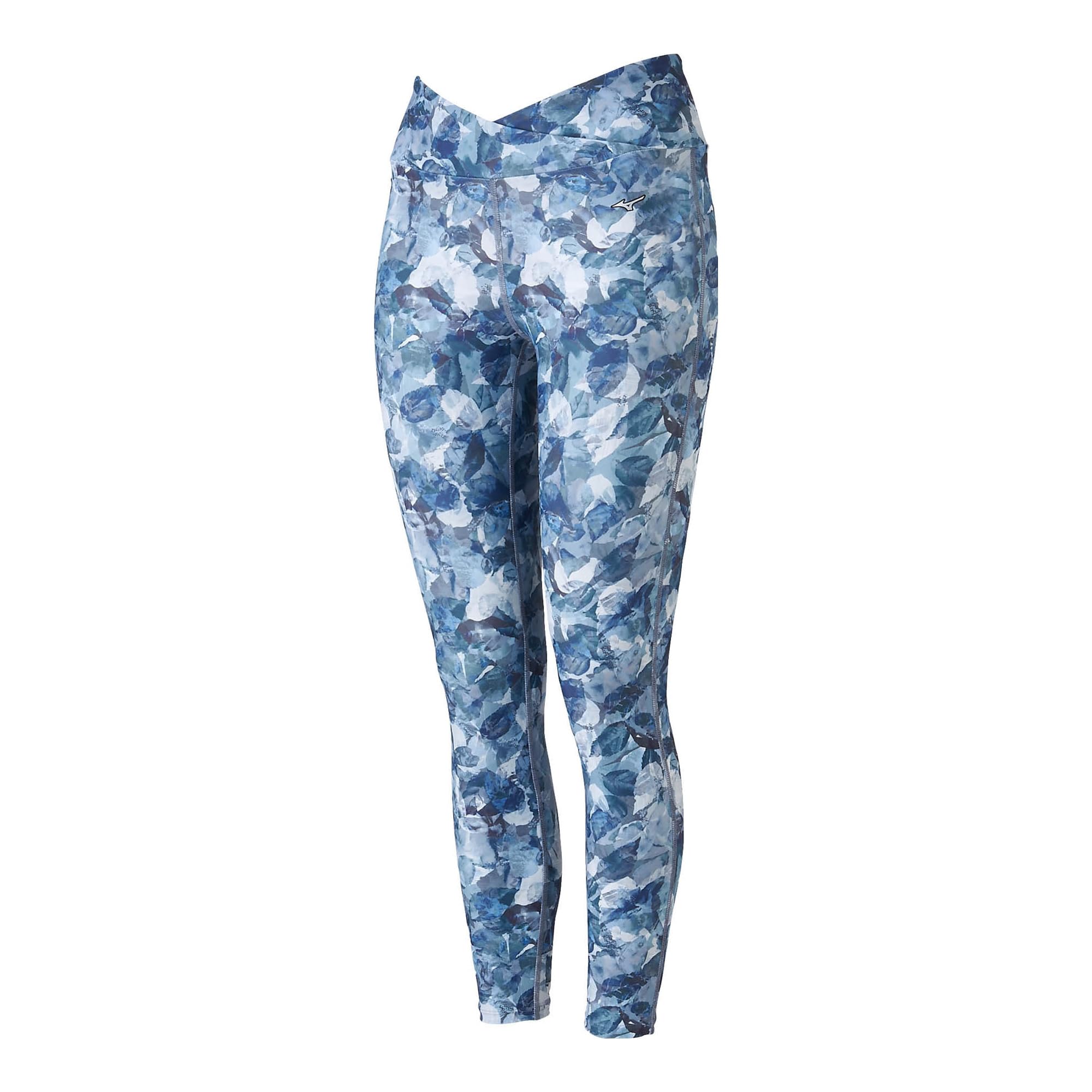 ミズノ(MIZUNO) 水着 ジム用 レディース ロングタイツ 10分丈 総柄 水陸両用 UPF50+ N2JBA835 ブラック Mサイズ Amazon.co.jp: [ミズノ] スイム 水泳 フィットネス水着 ジム用