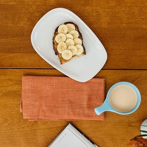 Miniatura 3 de notNeutral Lino - Taza de café de porcelana para uso personal, restaurante, comercial, 10 onzas, taza individual