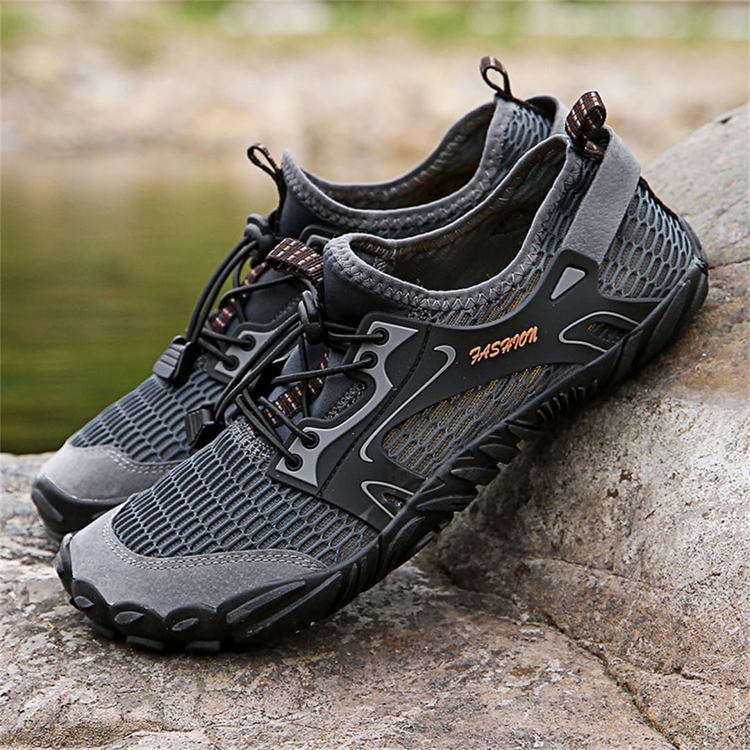 Universal Non-Slip Barefoot Shoes