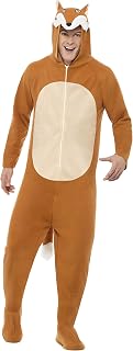 Smiffys Fox Costume