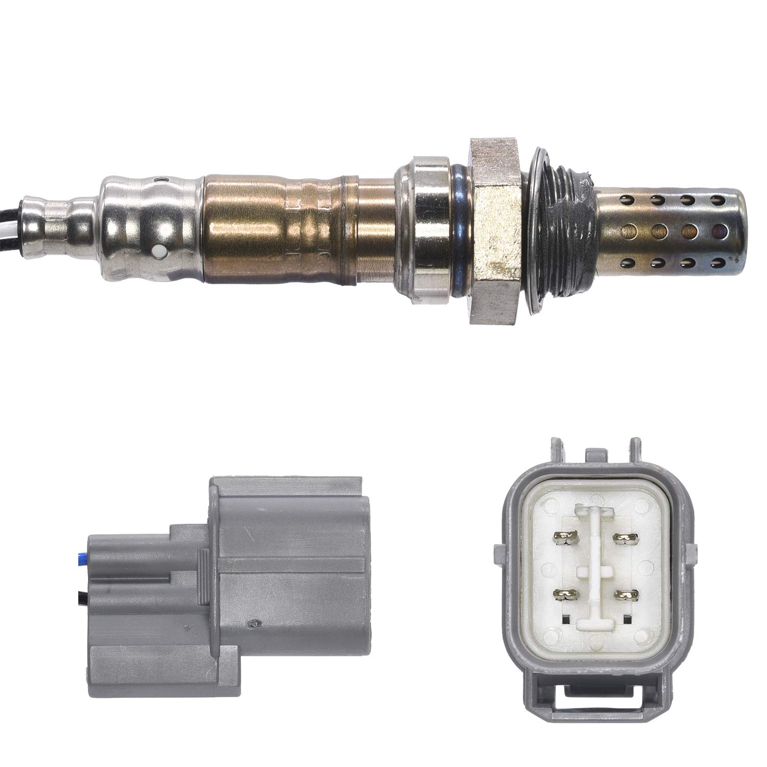 Walker Direct Fit Oxygen Sensor - 350-34482 - O'Reilly Auto Parts - View #2