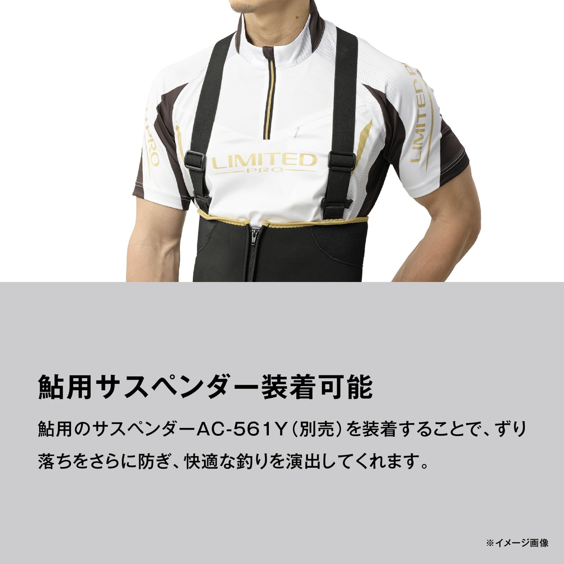 Amazon | シマノ(SHIMANO) リミテッドプロ タイツ FI-560Y リミテッド