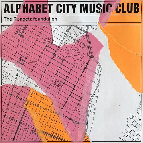 Alphabet City Music Club