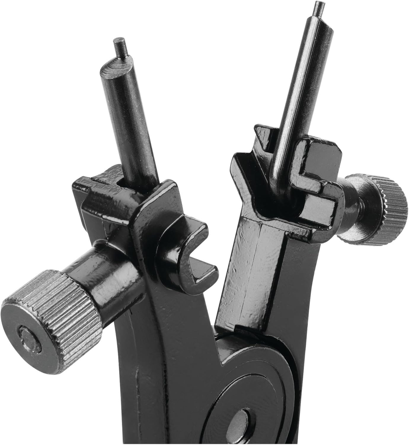 Performance Tool W88011 Adjustable External Snap Ring Pliers