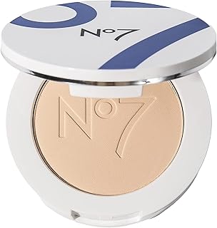 No7 Lift & Luminate Triple Action Powder
