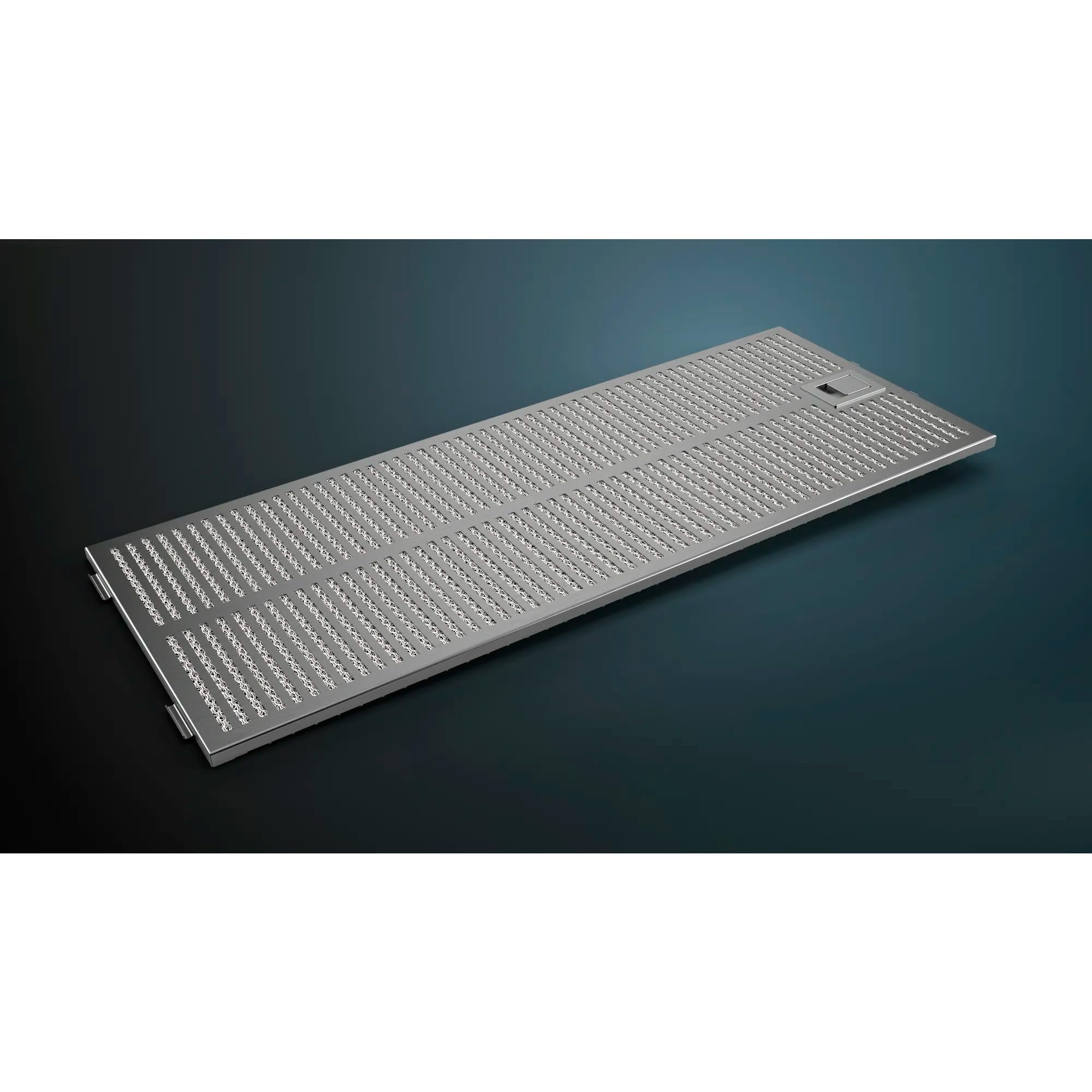 SIEMENS Hotte de plafond LI67RA561, IQ500 717 m³/h, télescopique 60 cm Inox