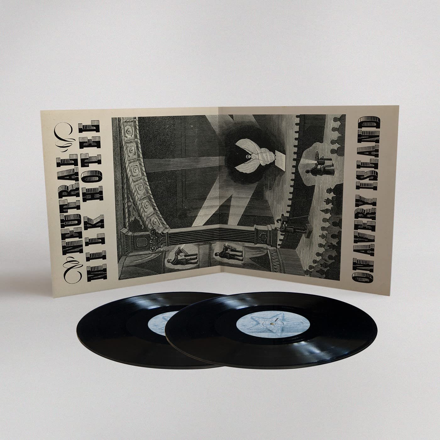 the collected works of neutral milk hotel
