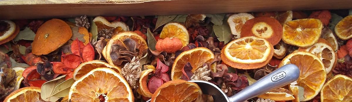 Amazon.com: Potpourri On a String