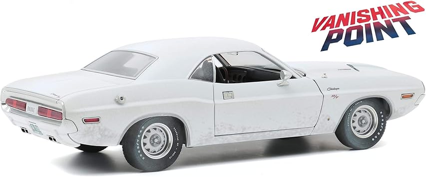 1970 Dodge Challenger R 
