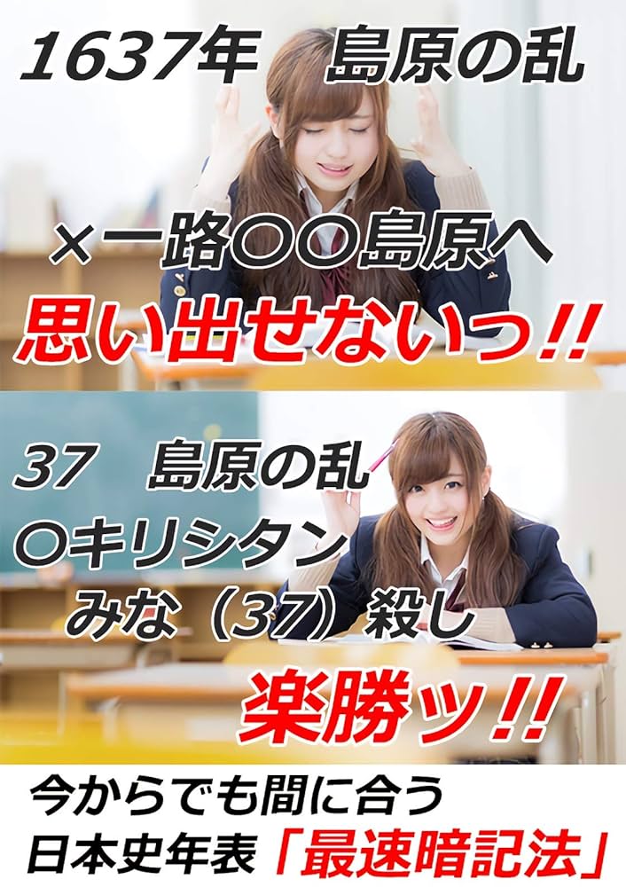 一日で覚える日本史年表 一日で覚える日本史年表 新装版: 楽しみながら受験戦争に勝つ